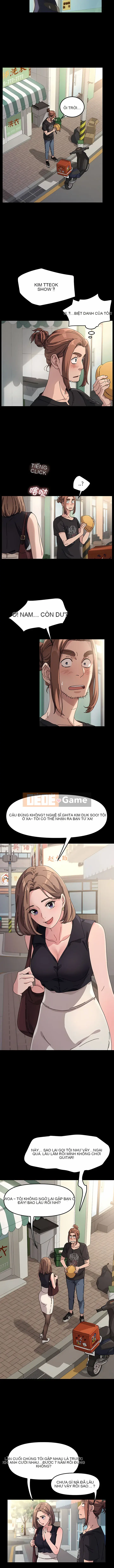 Con rể của tôi Chương 1-6