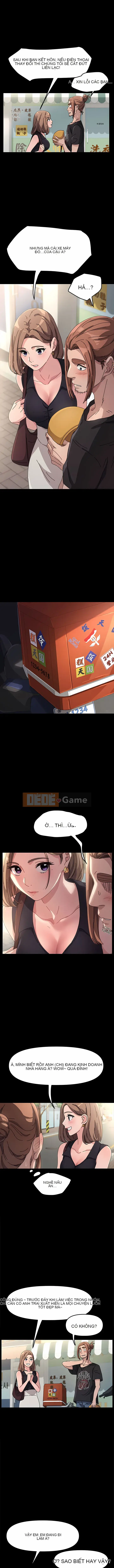 Con rể của tôi Chương 1-6