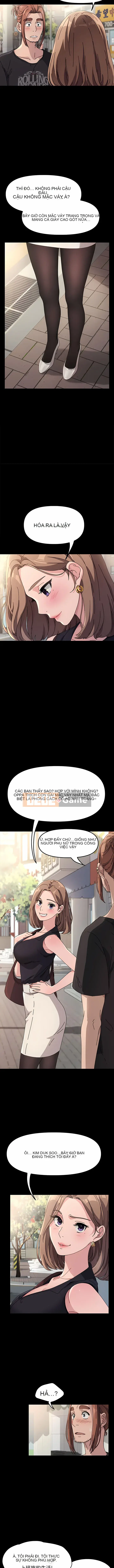 Con rể của tôi Chương 1-6