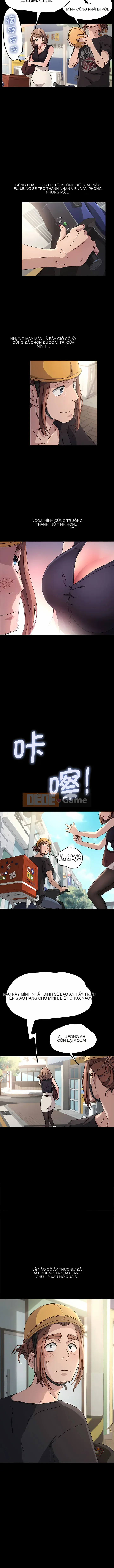 Con rể của tôi Chương 1-6