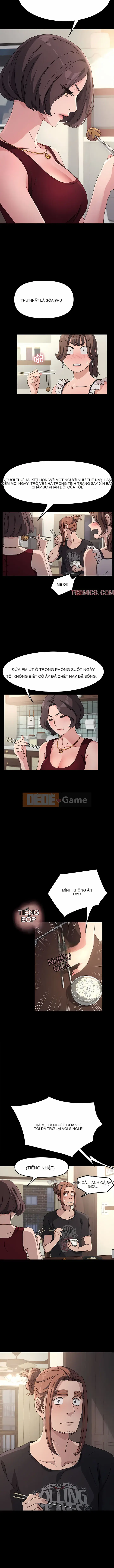 Con rể của tôi Chương 1-6