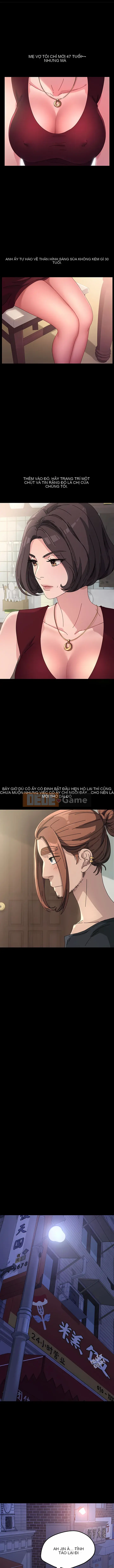 Con rể của tôi Chương 1-6