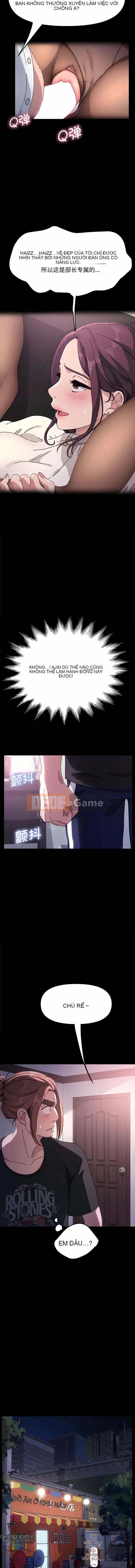 Con rể của tôi Chương 1-6