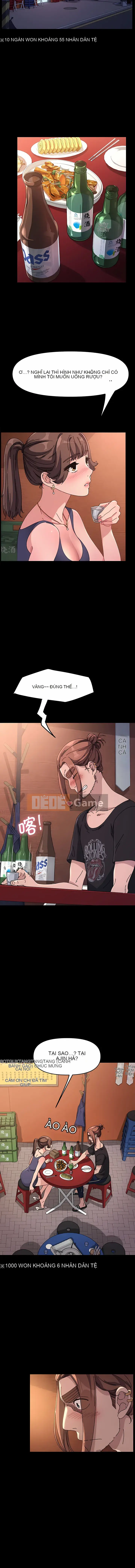 Con rể của tôi Chương 1-6