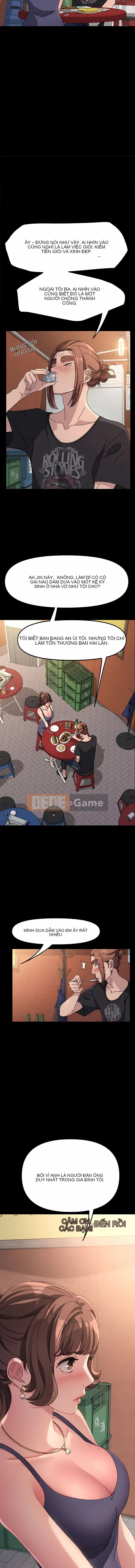 Con rể của tôi Chương 1-6