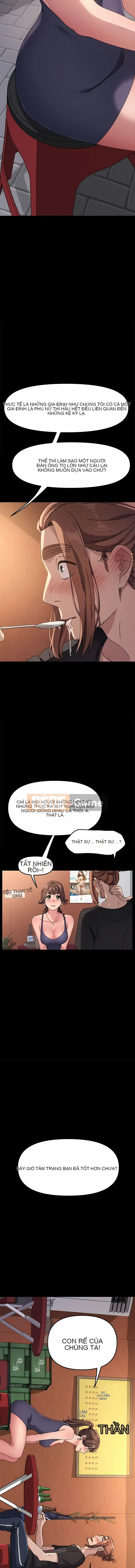 Con rể của tôi Chương 1-6