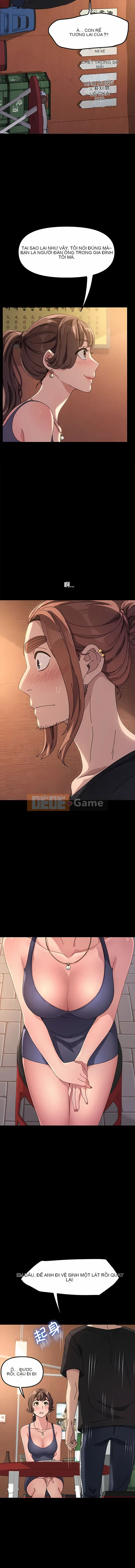 Con rể của tôi Chương 1-6