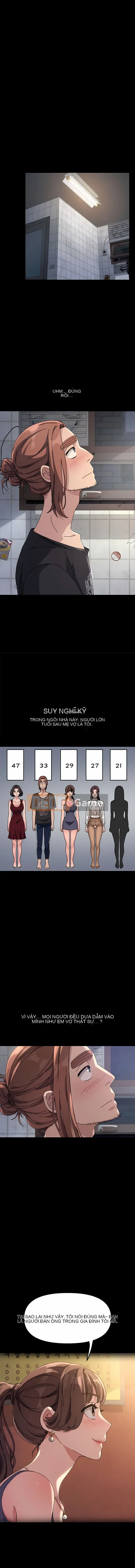 Con rể của tôi Chương 1-6