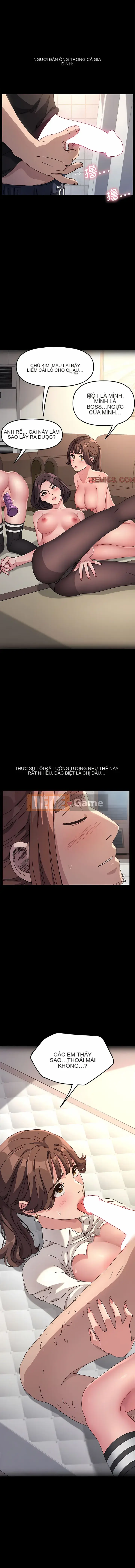 Con rể của tôi Chương 1-6