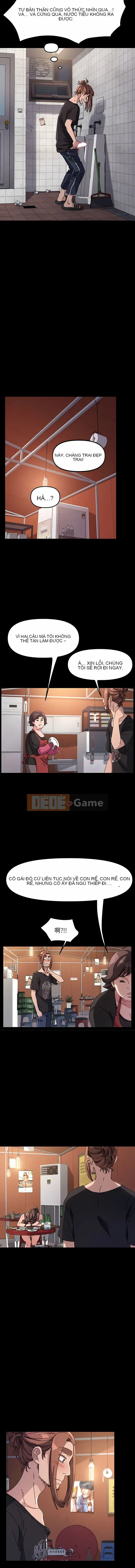 Con rể của tôi Chương 1-6