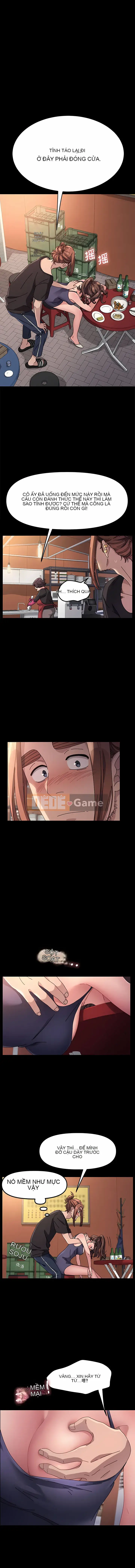 Con rể của tôi Chương 1-6