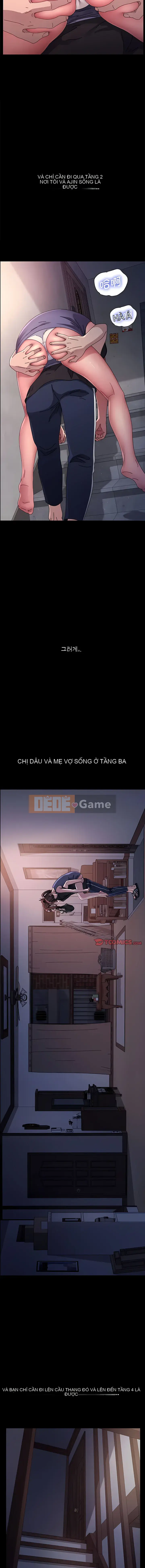 Con rể của tôi Chương 1-6