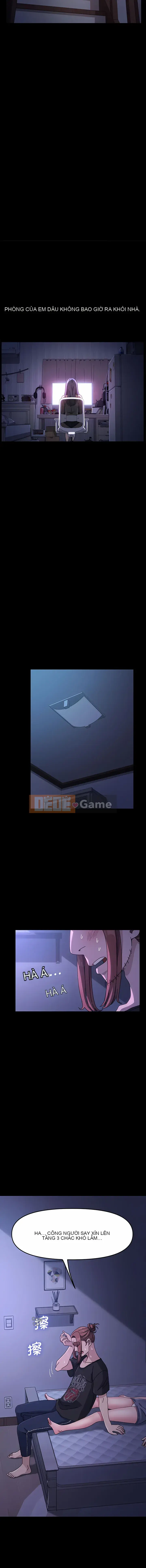 Con rể của tôi Chương 1-6