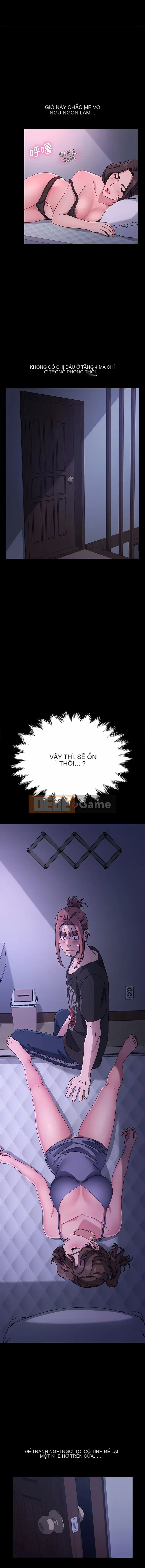 Con rể của tôi Chương 1-6