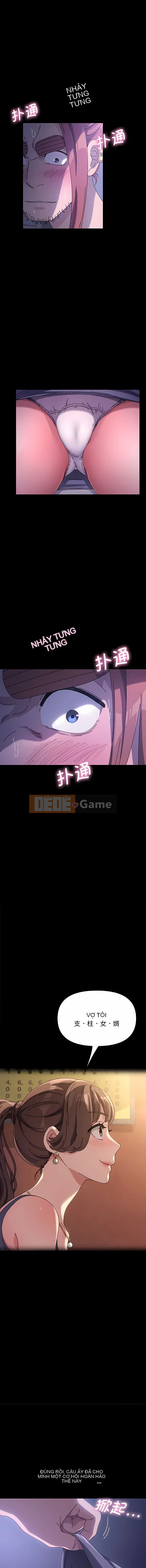 Con rể của tôi Chương 1-6