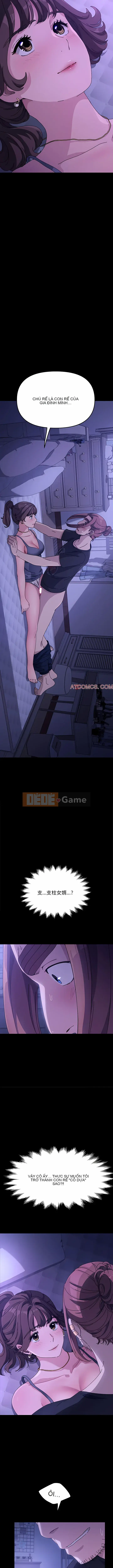 Con rể của tôi Chương 1-6