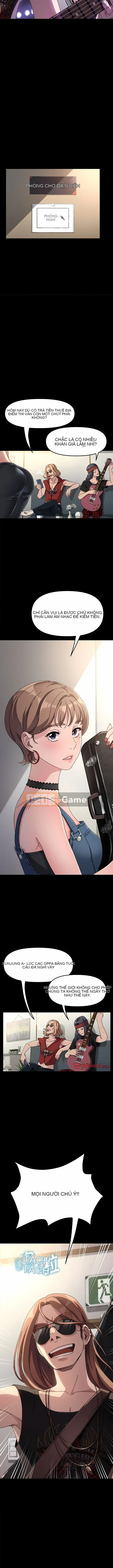 Con rể của tôi Chương 1-6