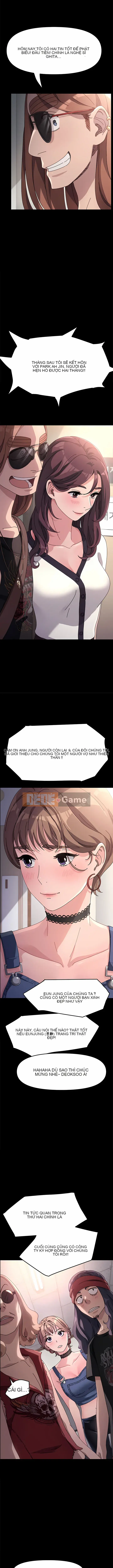 Con rể của tôi Chương 1-6