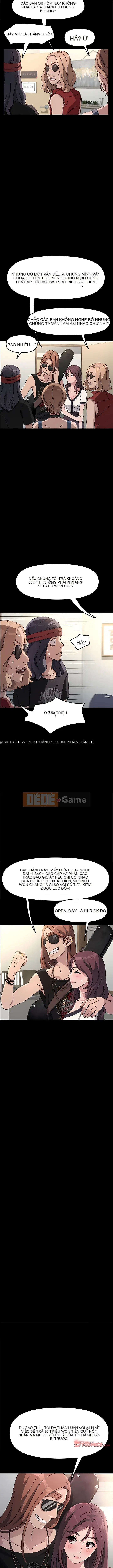 Con rể của tôi Chương 1-6