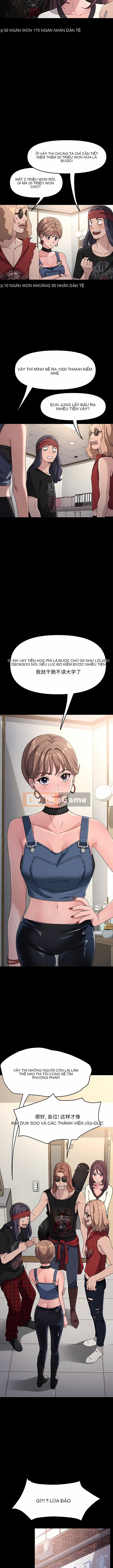 Con rể của tôi Chương 1-6