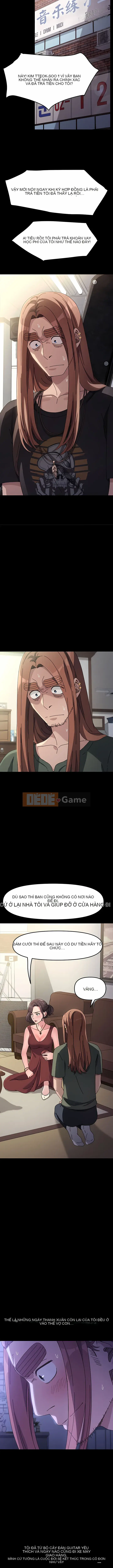 Con rể của tôi Chương 1-6