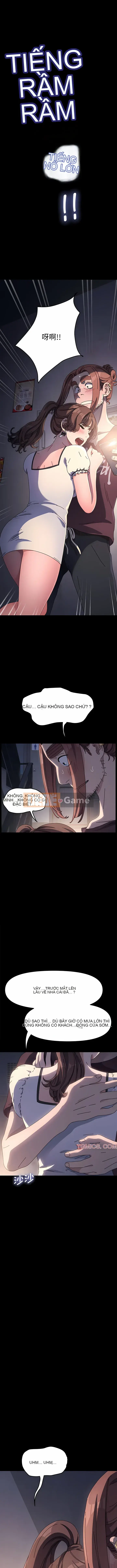 Con rể của tôi Chương 1-6