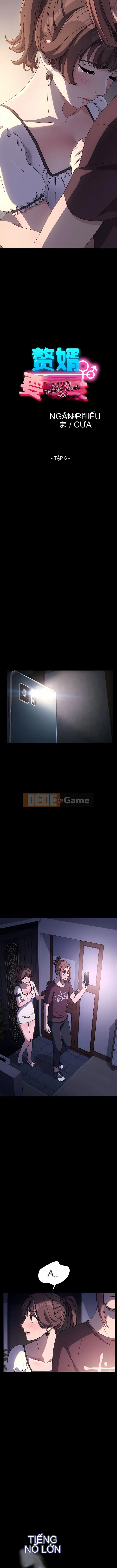 Con rể của tôi Chương 1-6