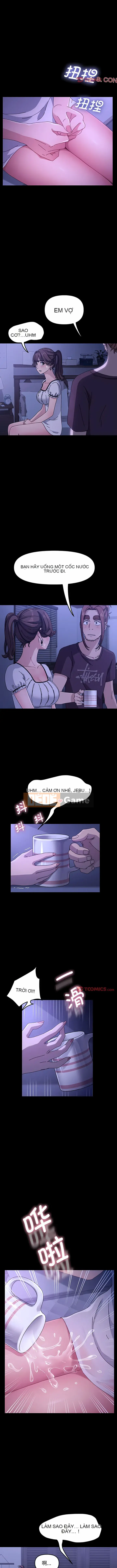 Con rể của tôi Chương 1-6