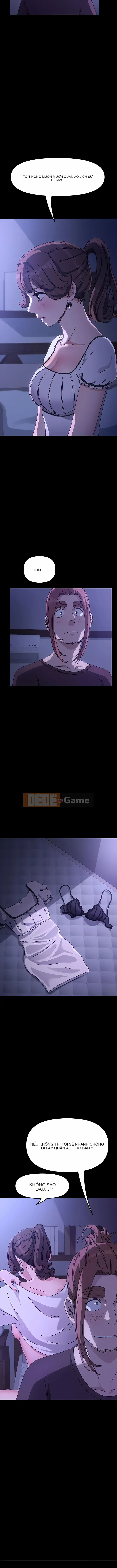 Con rể của tôi Chương 1-6