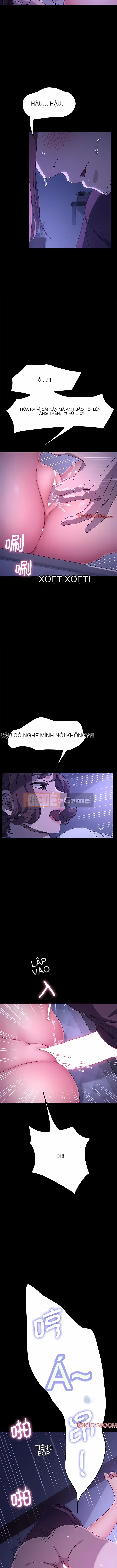 Con rể của tôi Chương 1-6