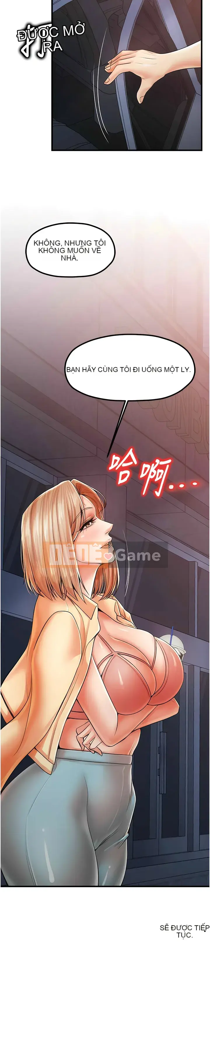 Ba mẹ con trong tiệm hoa Chương 18-19