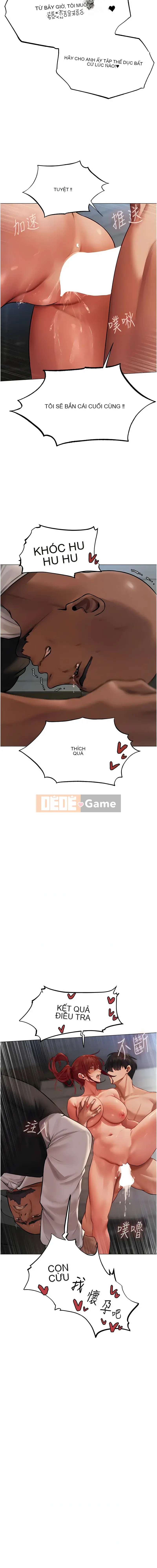 Thợ săn vợ Chương 41-42