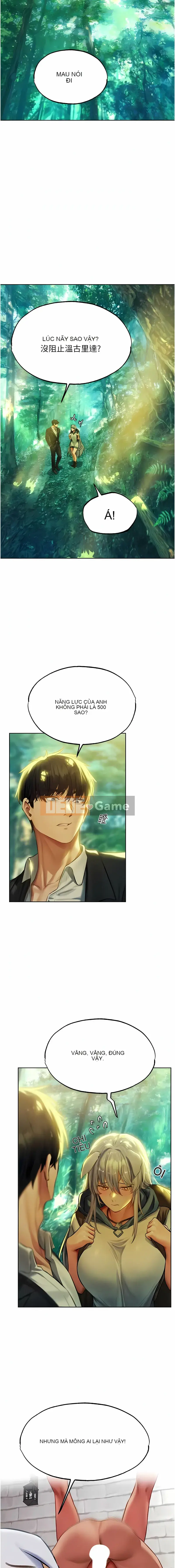 Thợ săn vợ Chương 41-42