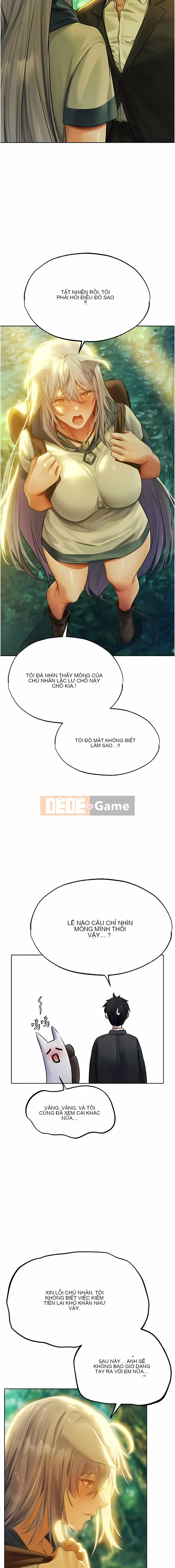 Thợ săn vợ Chương 41-42