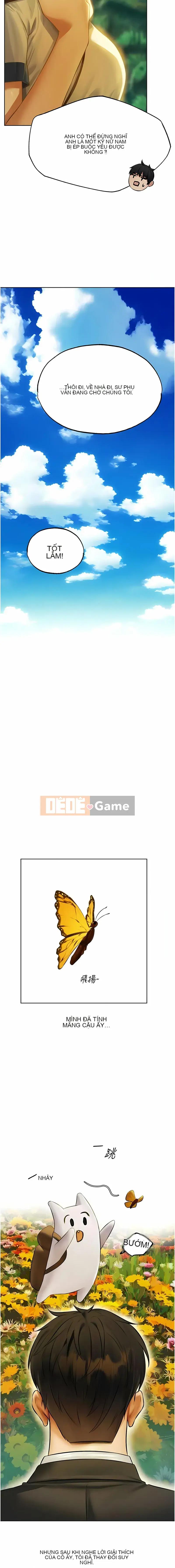 Thợ săn vợ Chương 41-42