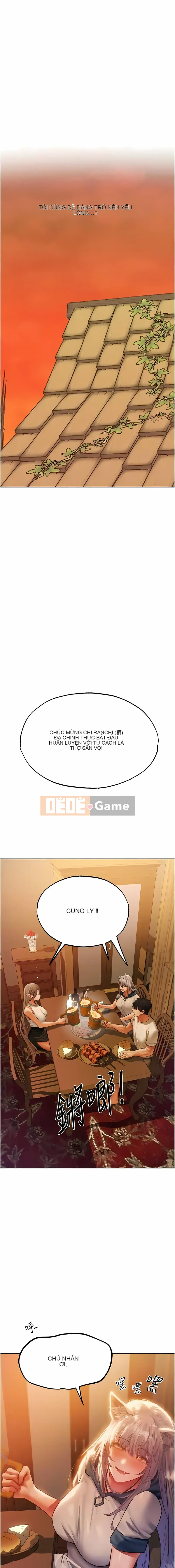 Thợ săn vợ Chương 41-42