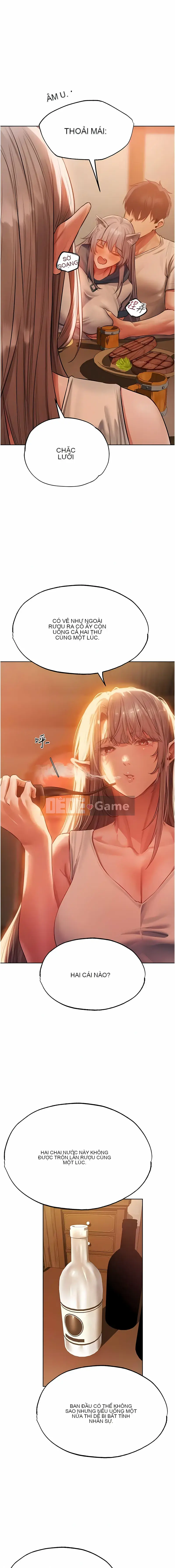 Thợ săn vợ Chương 41-42