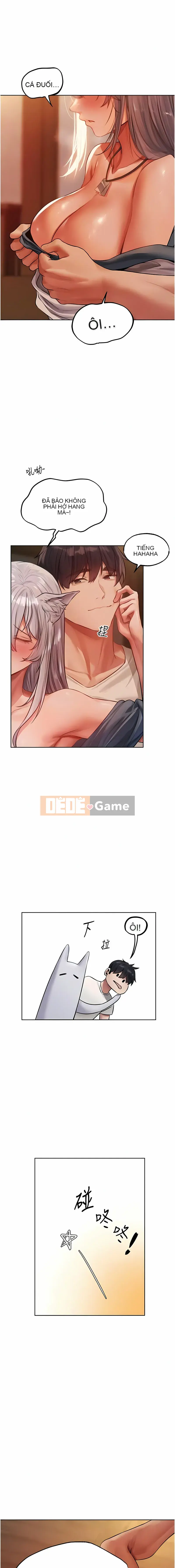 Thợ săn vợ Chương 41-42