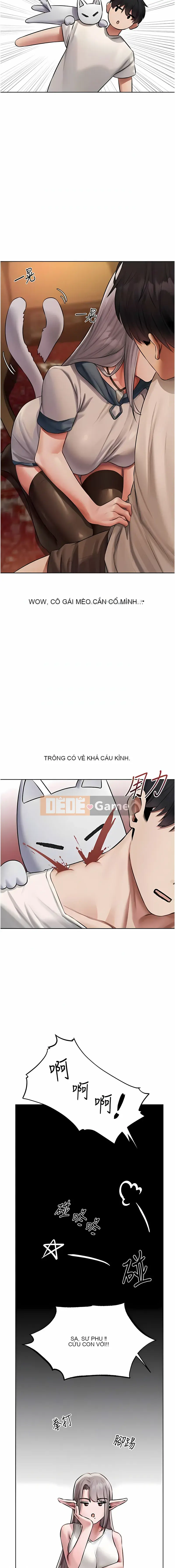 Thợ săn vợ Chương 41-42