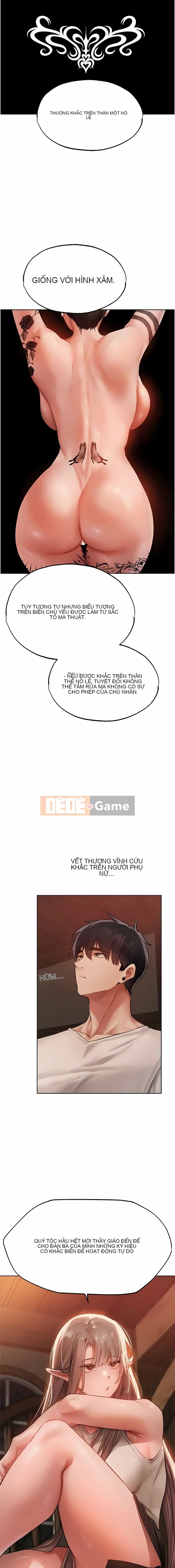 Thợ săn vợ Chương 41-42