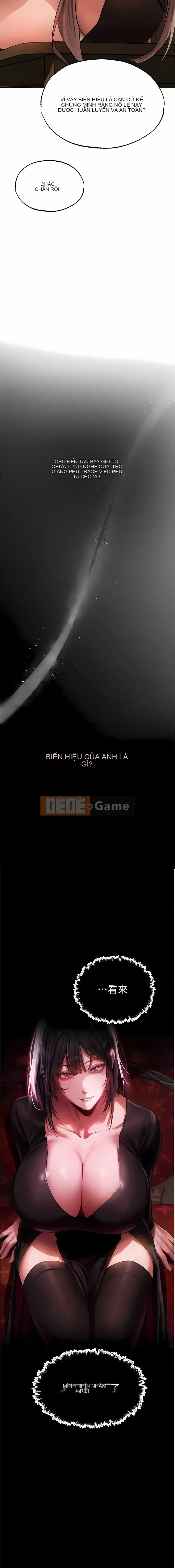 Thợ săn vợ Chương 41-42