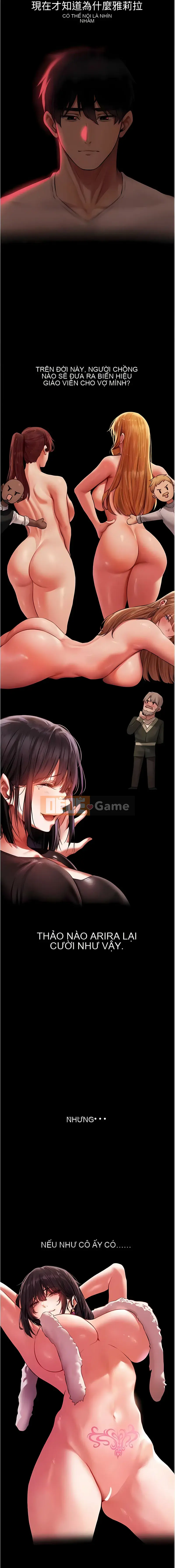 Thợ săn vợ Chương 41-42