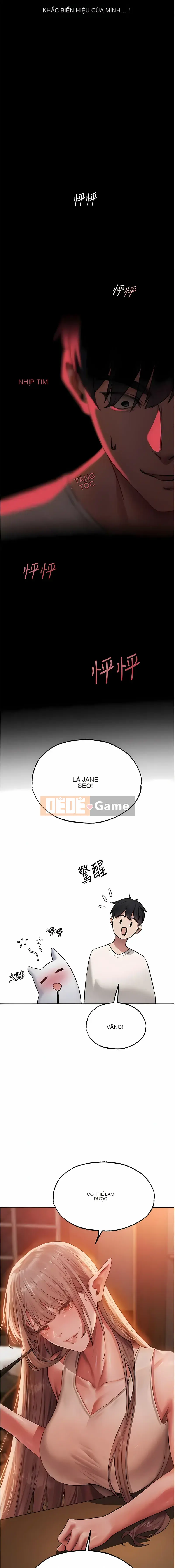 Thợ săn vợ Chương 41-42