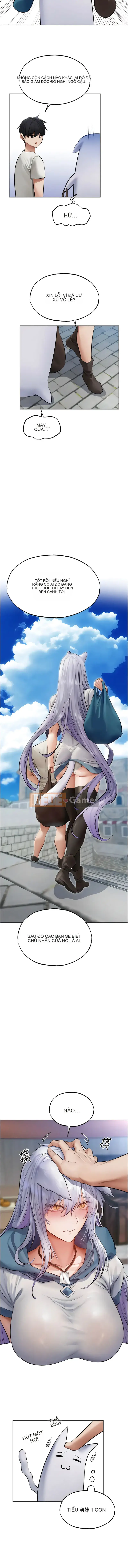 Thợ săn vợ Chương 39-40