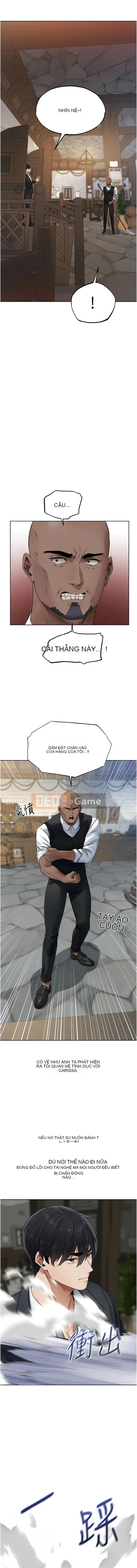 Thợ săn vợ Chương 39-40