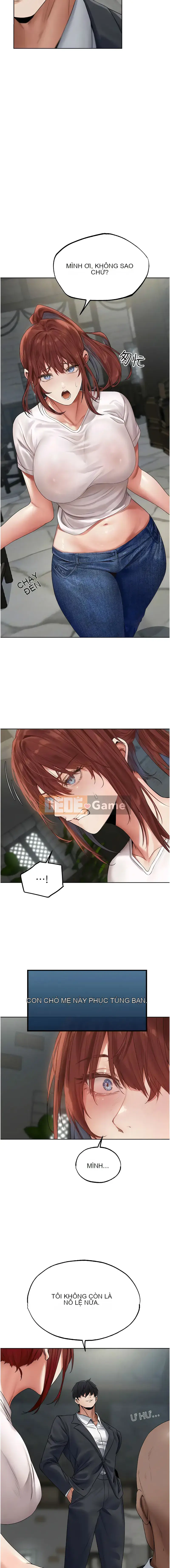 Thợ săn vợ Chương 39-40