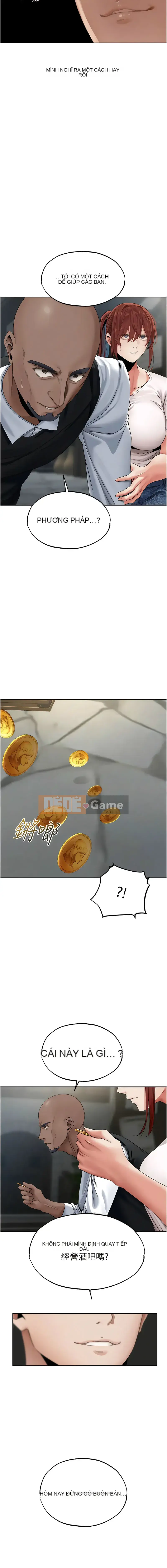 Thợ săn vợ Chương 39-40