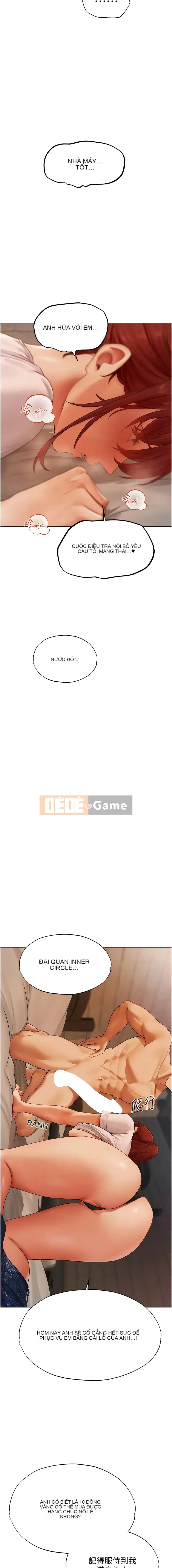 Thợ săn vợ Chương 39-40