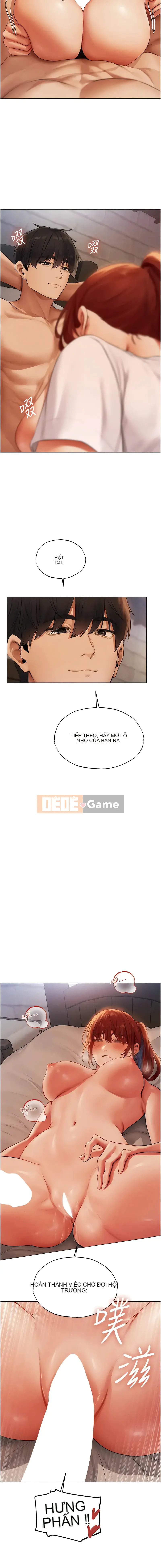 Thợ săn vợ Chương 39-40