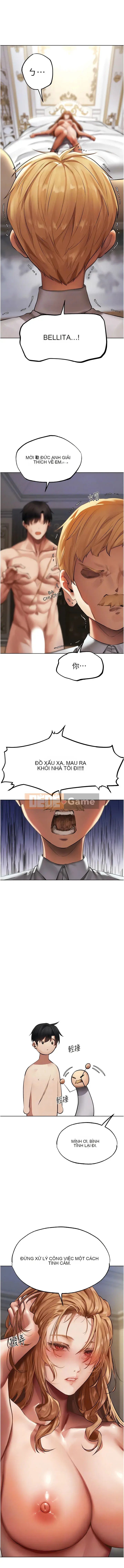 Thợ săn vợ Chương 37-38